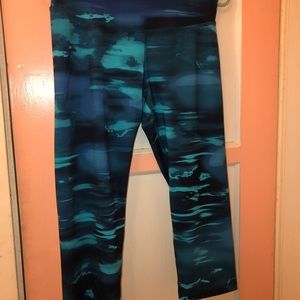 Old Navy Active Pants